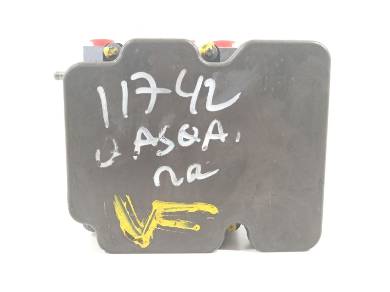 Recambio de abs para nissan qashqai (j11) 360 referencia OEM IAM 47660HV58B  