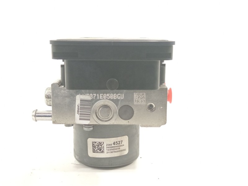 Recambio de abs para opel insignia berlina excellence referencia OEM IAM 23444527  23444263