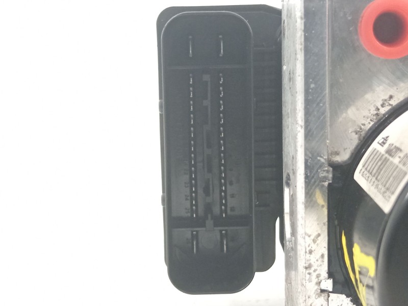 Recambio de abs para seat leon (1p1) 1.9 tdi referencia OEM IAM 1K0614117H  10020701074