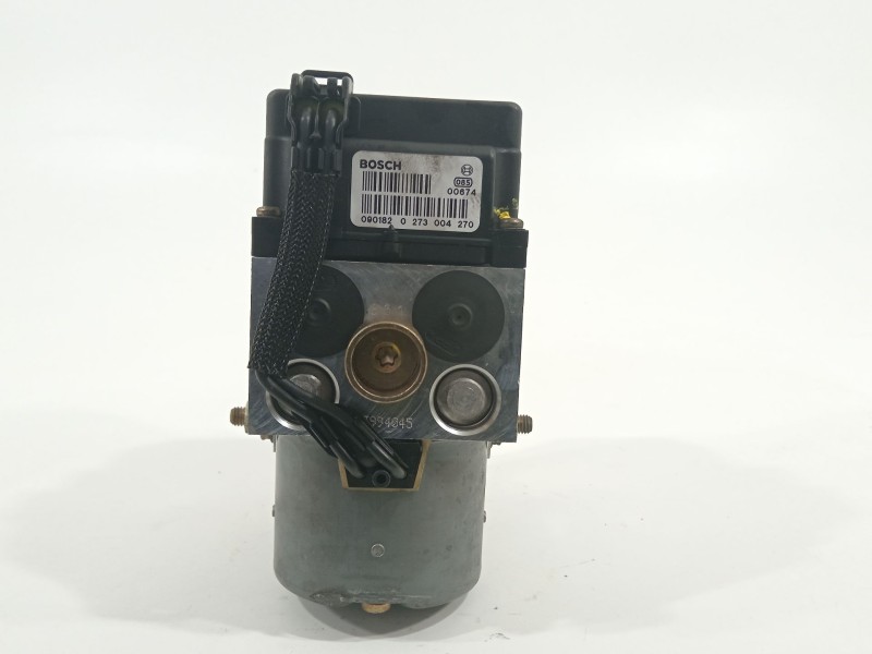 Recambio de abs para peugeot 406 (8b) 2.0 hdi 110 referencia OEM IAM 9630532980  
