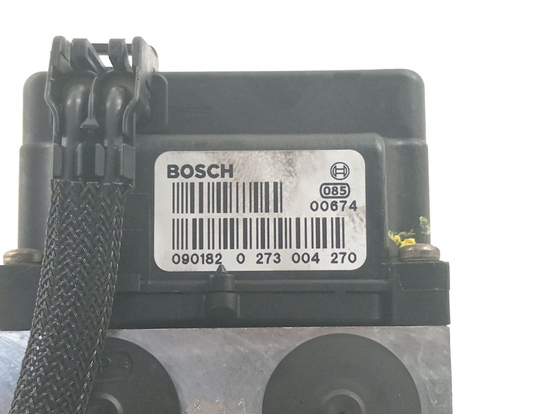 Recambio de abs para peugeot 406 (8b) 2.0 hdi 110 referencia OEM IAM 9630532980  