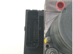 Recambio de abs para peugeot 407 (6d_) 1.6 hdi 110 (6d9hzc, 6d9hyc) referencia OEM IAM 9666543180   2