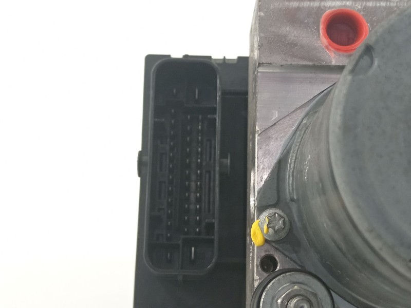 Recambio de abs para peugeot 407 (6d_) 1.6 hdi 110 (6d9hzc, 6d9hyc) referencia OEM IAM 9666543180  