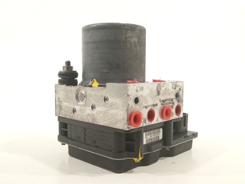 Recambio de abs para peugeot 407 (6d_) 1.6 hdi 110 (6d9hzc, 6d9hyc) referencia OEM IAM 9666543180  