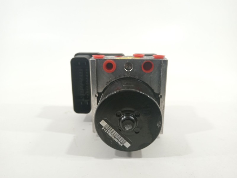 Recambio de abs para renault scenic iii emotion referencia OEM IAM 476603625R  