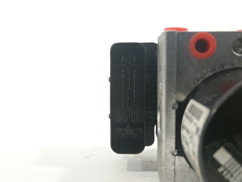 Recambio de abs para renault scenic iii emotion referencia OEM IAM 476603625R  
