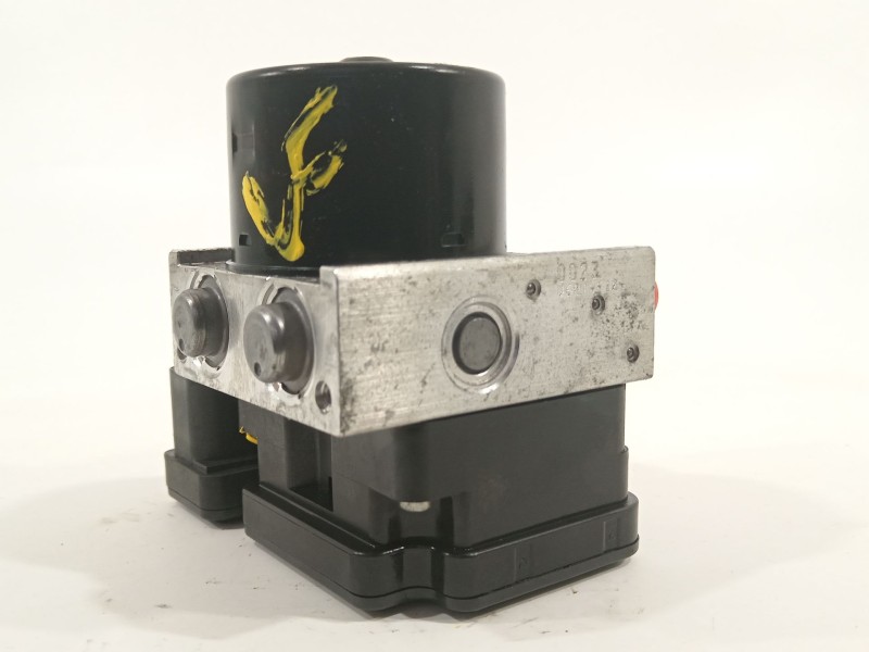 Recambio de abs para renault scenic iii emotion referencia OEM IAM 476603625R  