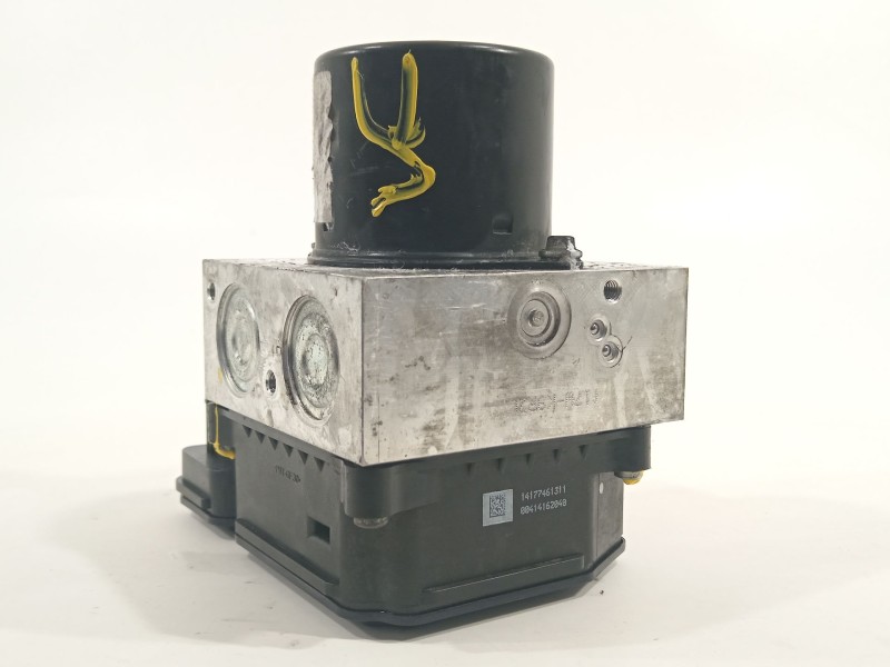 Recambio de abs para opel insignia sports tourer 2.0 16v cdti referencia OEM IAM 13328651  