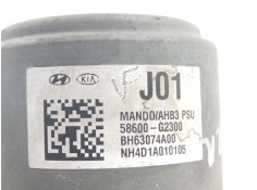 Recambio de abs para hyundai ioniq elektro referencia OEM IAM 58600G2300   2