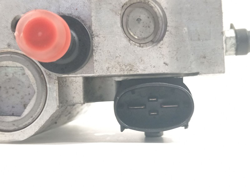 Recambio de abs para hyundai ioniq elektro referencia OEM IAM 58600G2300  