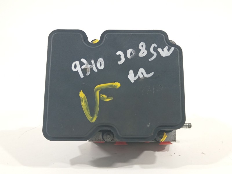 Recambio de abs para peugeot 308 sw allure referencia OEM IAM 9830315580  