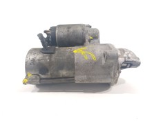 Recambio de motor arranque para chevrolet cruze lt referencia OEM IAM 96843574