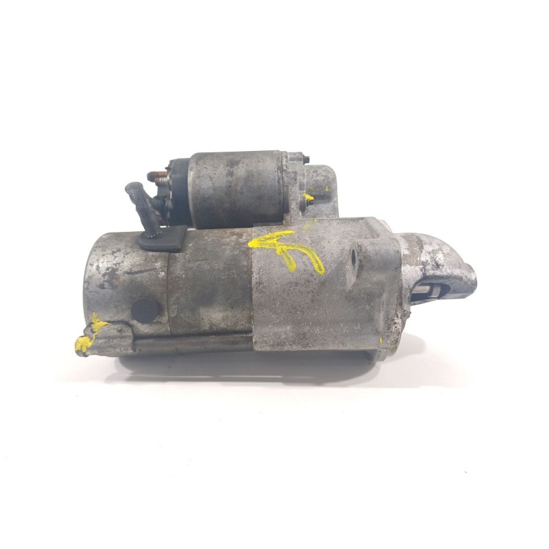 Recambio de motor arranque para chevrolet cruze lt referencia OEM IAM 96843574  