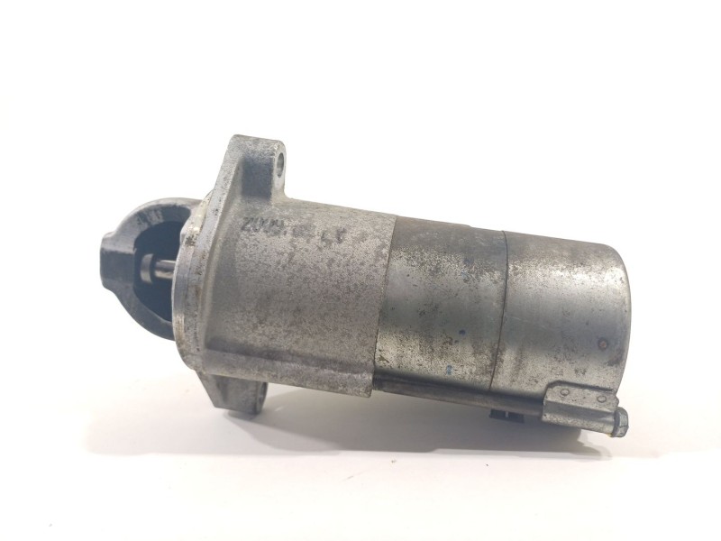 Recambio de motor arranque para chevrolet cruze lt referencia OEM IAM 96843574  