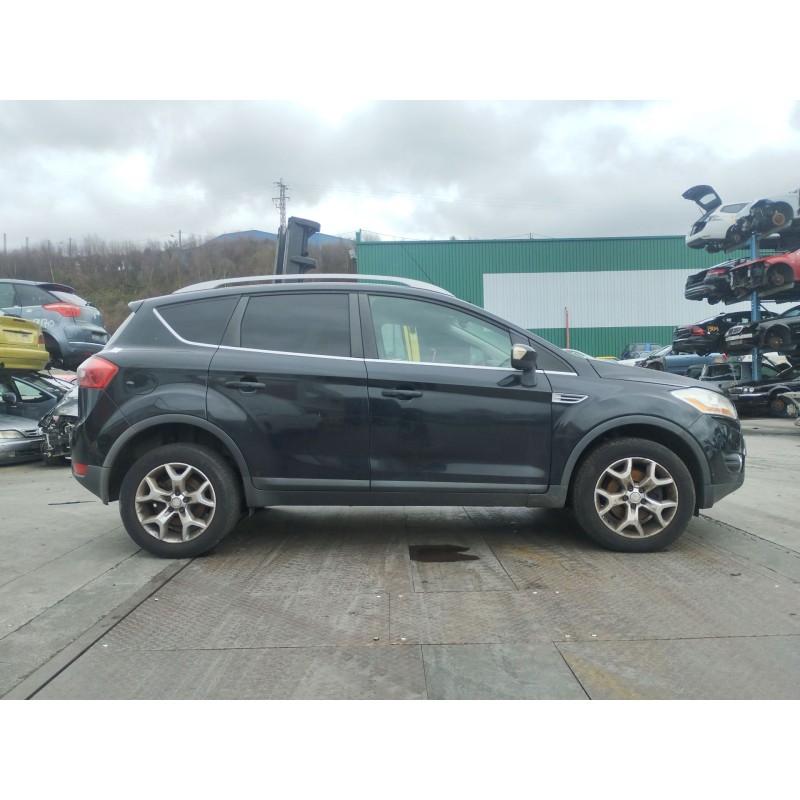 ford kuga i del año 2010