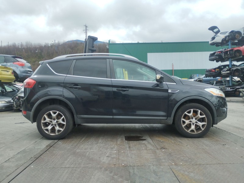 ford kuga i del año 2010