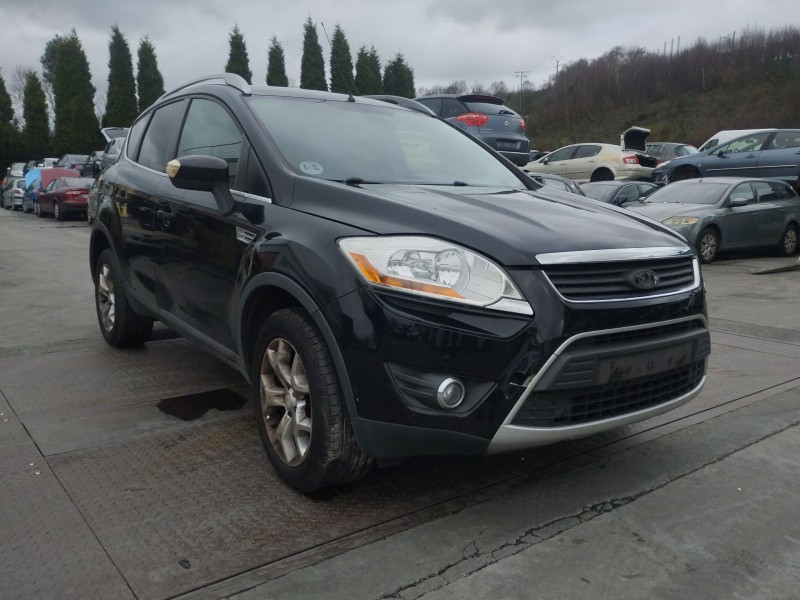ford kuga i del año 2010