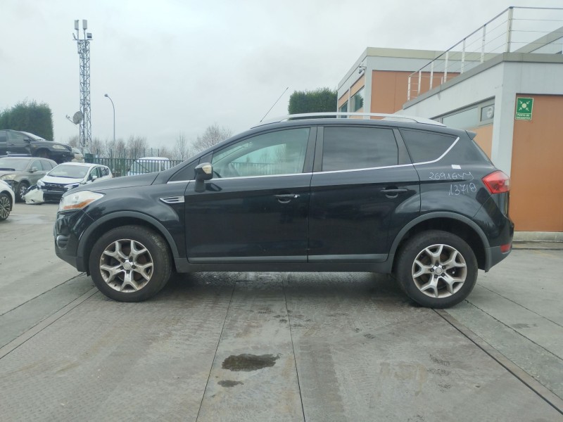 ford kuga i del año 2010