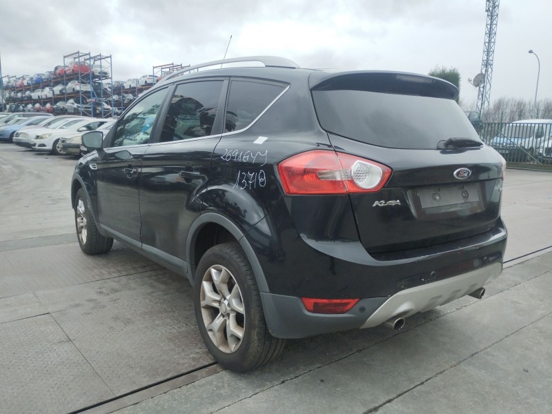 ford kuga i del año 2010