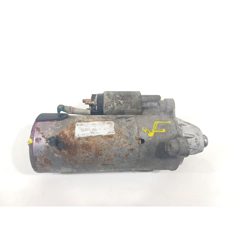 Recambio de motor arranque para ford focus i (daw, dbw) 2.0 16v referencia OEM IAM 1S4U11000AA  