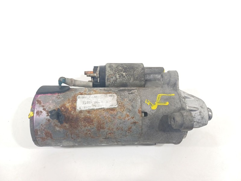 Recambio de motor arranque para ford focus i (daw, dbw) 2.0 16v referencia OEM IAM 1S4U11000AA  