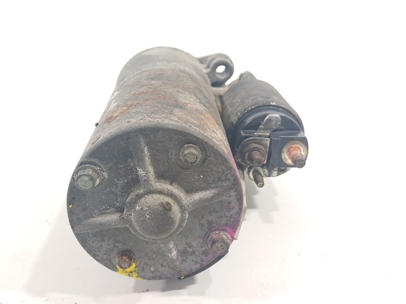 Recambio de motor arranque para ford focus i (daw, dbw) 2.0 16v referencia OEM IAM 1S4U11000AA  