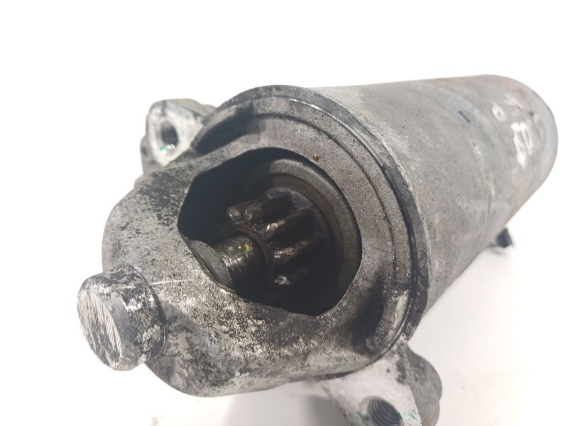 Recambio de motor arranque para ford focus i (daw, dbw) 2.0 16v referencia OEM IAM 1S4U11000AA  