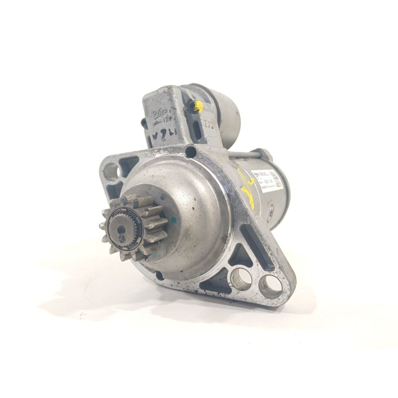 Recambio de motor arranque para skoda octavia iii combi (5e5, 5e6) 1.6 tdi referencia OEM IAM 02Z911024L  