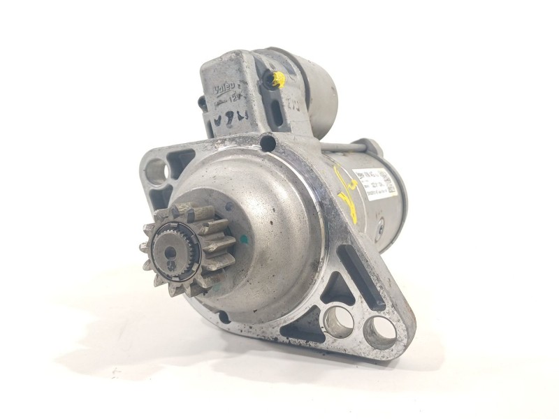 Recambio de motor arranque para skoda octavia iii combi (5e5, 5e6) 1.6 tdi referencia OEM IAM 02Z911024L  