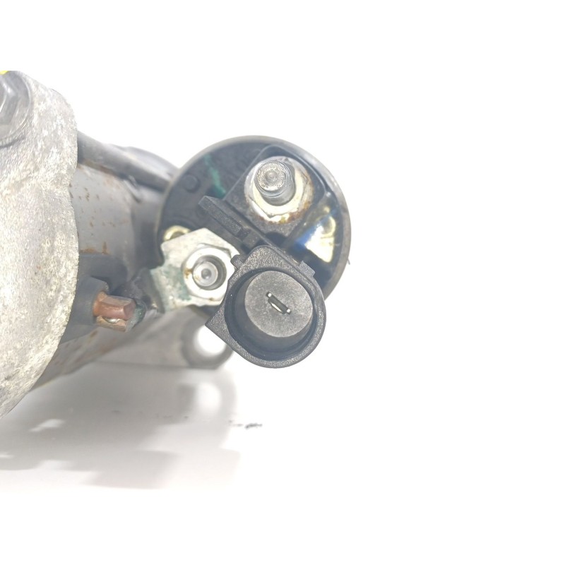 Recambio de motor arranque para skoda octavia iii combi (5e5, 5e6) 1.6 tdi referencia OEM IAM 02Z911024L  