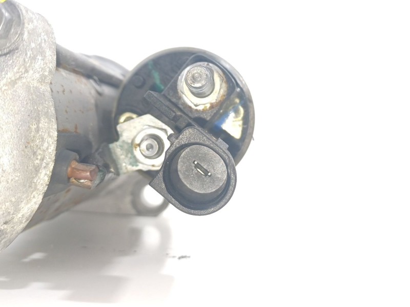 Recambio de motor arranque para skoda octavia iii combi (5e5, 5e6) 1.6 tdi referencia OEM IAM 02Z911024L  