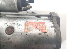 Recambio de motor arranque para kia cee´d emotion referencia OEM IAM 3610027700   2