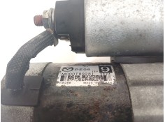 Recambio de motor arranque para mazda 3 lim bl (12.08-09.14) prime-line referencia OEM IAM PE09 M000T89281 M000T89281 2