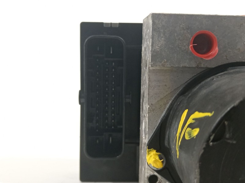 Recambio de abs para volkswagen polo (6r1) sport by r-line referencia OEM IAM 6R0907379AF  