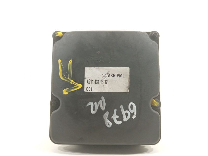 Recambio de abs para mercedes-benz clase cls (w219) 320 cdi (219.322) referencia OEM IAM A2114311312  