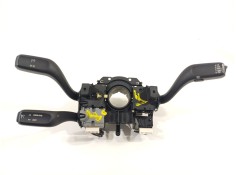 Recambio de mando intermitentes para porsche panamera diesel referencia OEM IAM 97061302761  97061304551