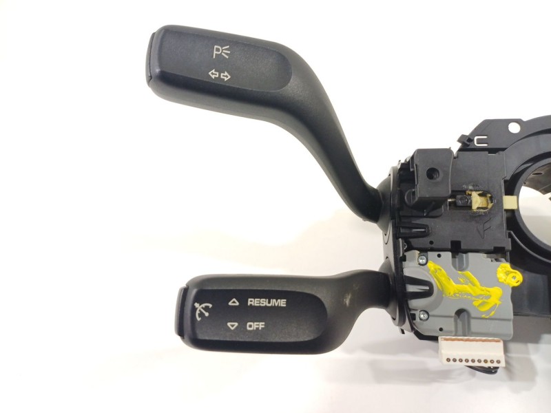 Recambio de mando intermitentes para porsche panamera diesel referencia OEM IAM 97061302761  97061304551