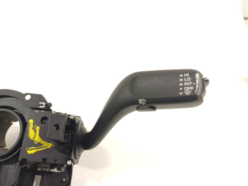 Recambio de mando intermitentes para porsche panamera diesel referencia OEM IAM 97061302761  97061304551