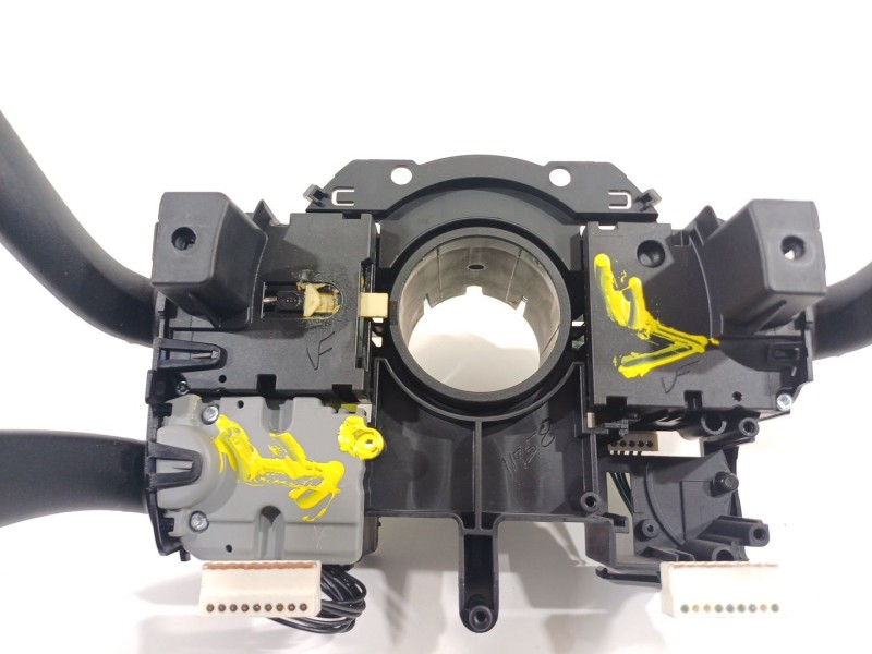 Recambio de mando intermitentes para porsche panamera diesel referencia OEM IAM 97061302761  97061304551