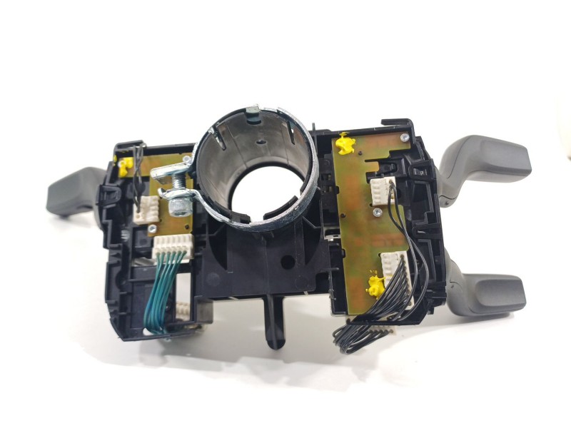 Recambio de mando intermitentes para porsche panamera diesel referencia OEM IAM 97061302761  97061304551