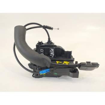 CERRADURA PUERTA DELANTERA DERECHA 805020001R 