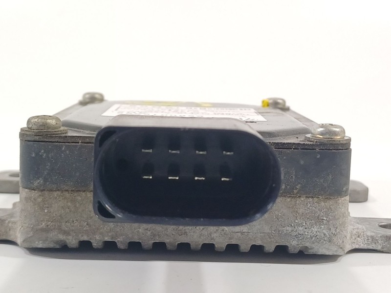 Recambio de modulo electronico para porsche panamera diesel referencia OEM IAM 7P0927601B  