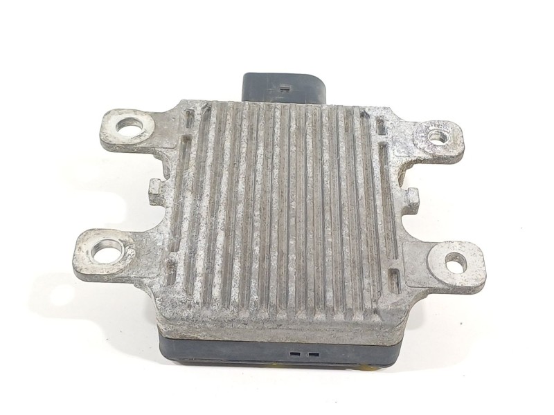 Recambio de modulo electronico para porsche panamera diesel referencia OEM IAM 7P0927601B  