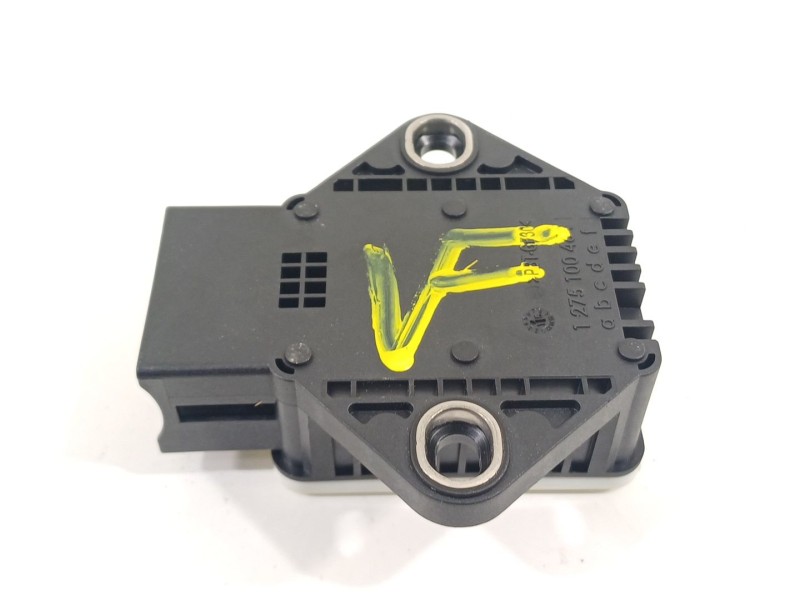 Recambio de sensor para porsche panamera diesel referencia OEM IAM 99760614508  0265005746