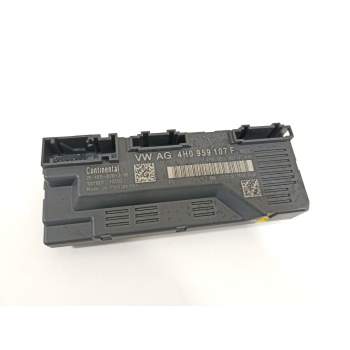 MODULO ELECTRONICO 4H0959107F 
