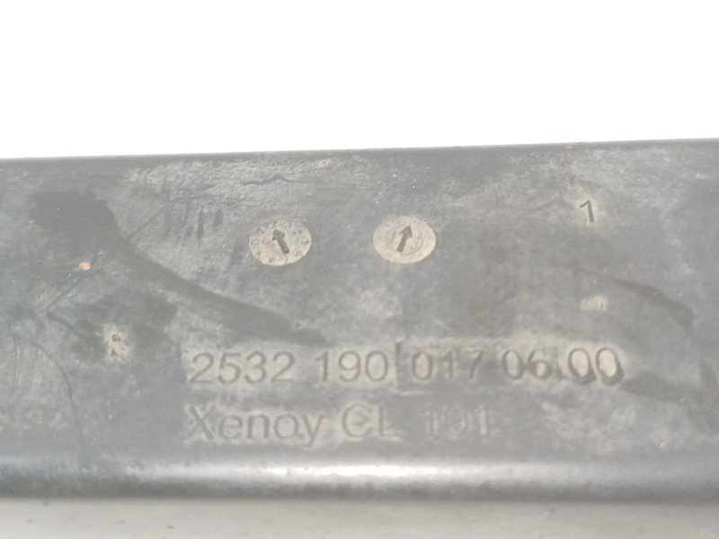 Recambio de modulo electronico para porsche panamera diesel referencia OEM IAM 7PP907273H  