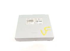 Recambio de modulo electronico para porsche panamera diesel referencia OEM IAM 97061873360