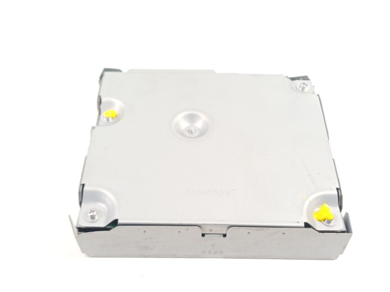 Recambio de modulo electronico para porsche panamera diesel referencia OEM IAM 97061873360  