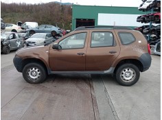 dacia duster (hs_) del año 2012 2