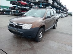 dacia duster (hs_) del año 2012